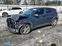 KM8K12AA1JU074025 2018 HYUNDAI KONA