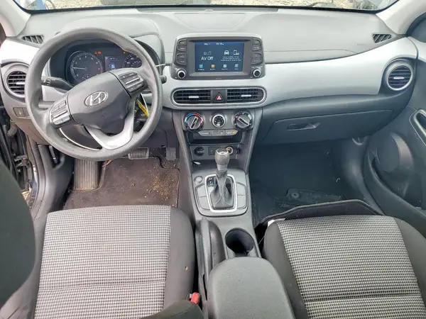 KM8K12AA1JU088958 2018 HYUNDAI KONA - Image 8