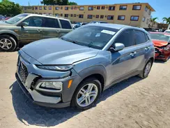 KM8K12AA1JU089236 2018 HYUNDAI KONA