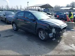 KM8K12AA1JU089995 2018 HYUNDAI KONA