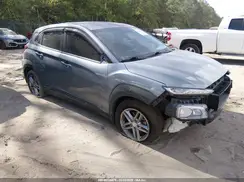 KM8K12AA1JU090807 2018 HYUNDAI KONA