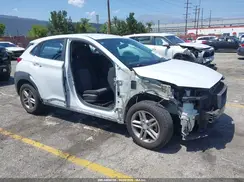 KM8K12AA1JU091021 2018 HYUNDAI KONA
