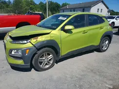 KM8K12AA1JU116791 2018 HYUNDAI KONA