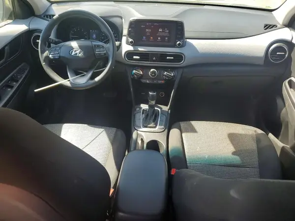 KM8K12AA1JU116791 2018 HYUNDAI KONA - Image 8