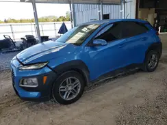 KM8K12AA1JU122994 2018 HYUNDAI KONA