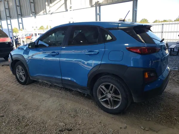 KM8K12AA1JU122994 2018 HYUNDAI KONA - Image 2