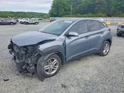 KM8K12AA1JU123403 2018 HYUNDAI KONA