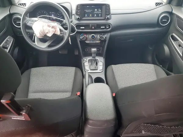 KM8K12AA1JU123403 2018 HYUNDAI KONA - Image 8