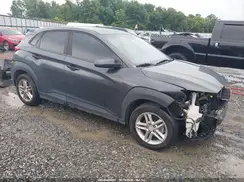 KM8K12AA1JU123563 2018 HYUNDAI KONA