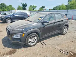 KM8K12AA1JU123742 2018 HYUNDAI KONA