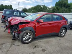 KM8K12AA1JU170060 2018 HYUNDAI KONA