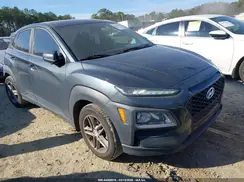 KM8K12AA1JU172567 2018 HYUNDAI KONA