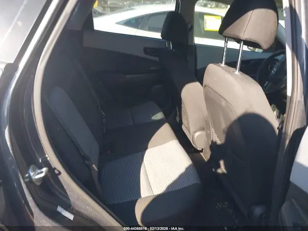 KM8K12AA1JU172567 2018 HYUNDAI KONA - Image 8