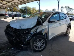 KM8K12AA1JU172715 2018 HYUNDAI KONA