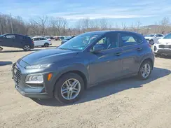 KM8K12AA1JU173816 2018 HYUNDAI KONA