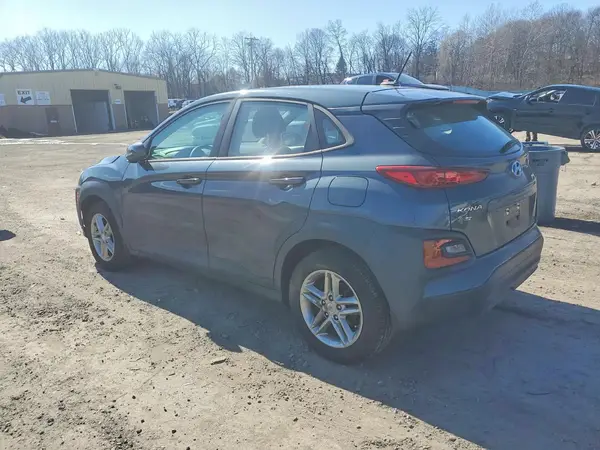 KM8K12AA1JU173816 2018 HYUNDAI KONA - Image 2