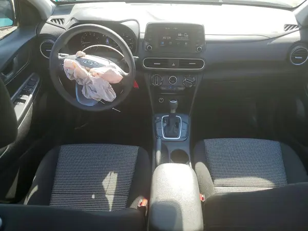 KM8K12AA1JU173816 2018 HYUNDAI KONA - Image 8