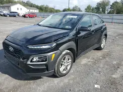 KM8K12AA1JU177056 2018 HYUNDAI KONA