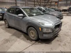 KM8K12AA1JU187912 2018 HYUNDAI KONA