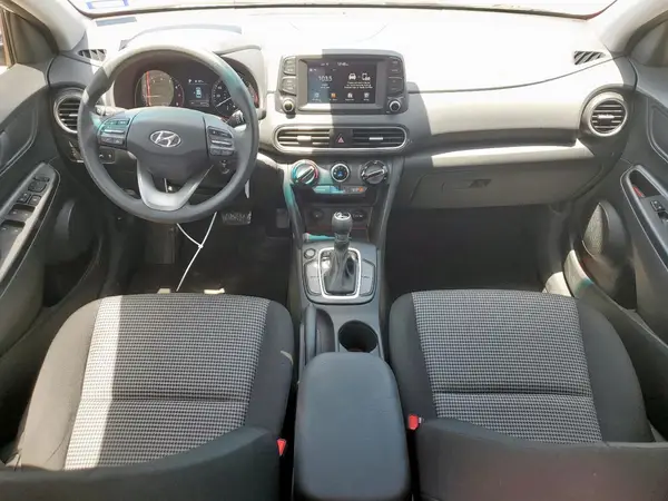 KM8K12AA1KU203818 2019 HYUNDAI KONA - Image 8