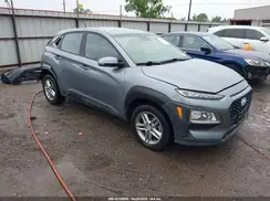 KM8K12AA1KU207710 2019 HYUNDAI KONA
