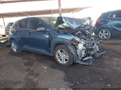 KM8K12AA1KU210090 2019 HYUNDAI KONA