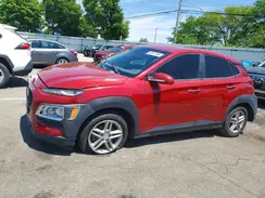 KM8K12AA1KU210753 2019 HYUNDAI KONA