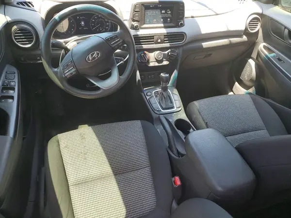 KM8K12AA1KU210753 2019 HYUNDAI KONA - Image 8