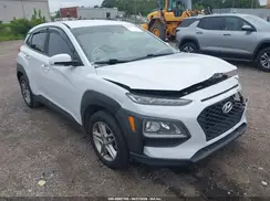 KM8K12AA1KU211630 2019 HYUNDAI KONA
