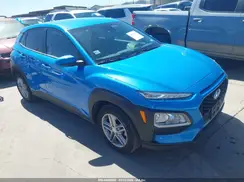 KM8K12AA1KU221333 2019 HYUNDAI KONA
