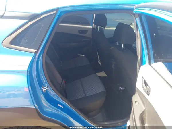 KM8K12AA1KU221333 2019 HYUNDAI KONA - Image 8