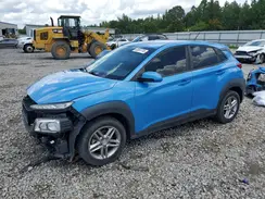 KM8K12AA1KU228833 2019 HYUNDAI KONA