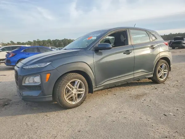 KM8K12AA1KU230324 2019 HYUNDAI KONA - Image 1