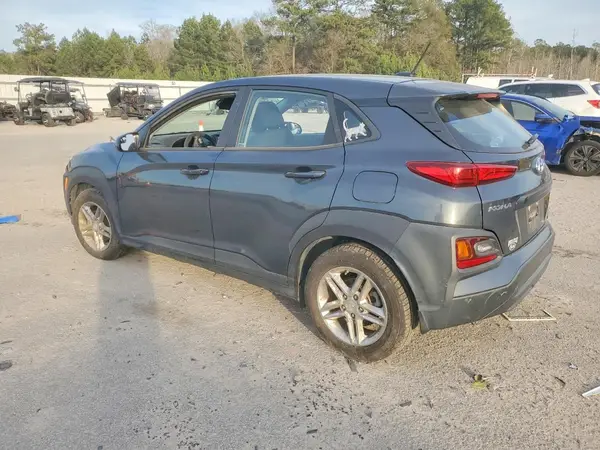 KM8K12AA1KU230324 2019 HYUNDAI KONA - Image 2