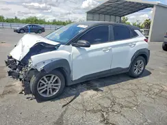 KM8K12AA1KU231716 2019 HYUNDAI KONA