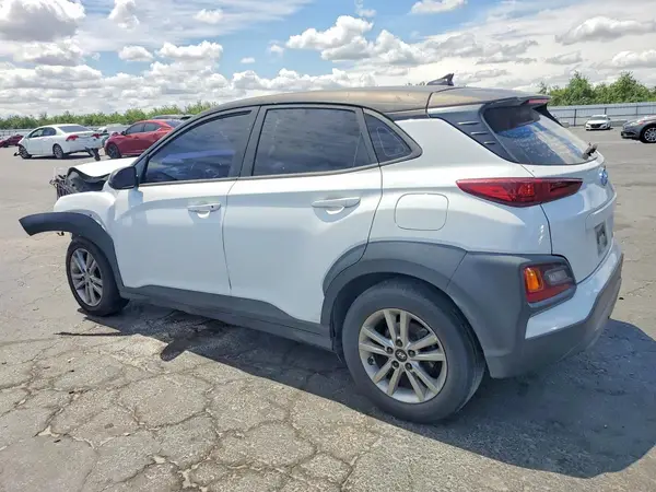 KM8K12AA1KU231716 2019 HYUNDAI KONA - Image 2