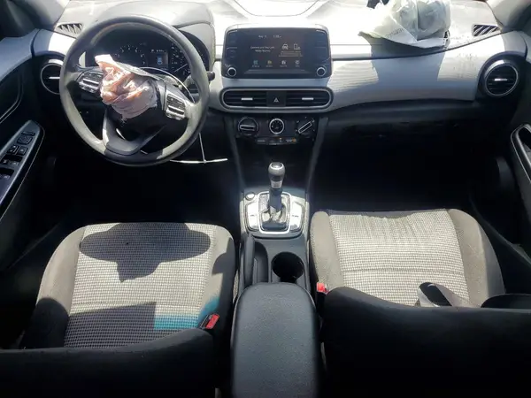 KM8K12AA1KU231716 2019 HYUNDAI KONA - Image 8