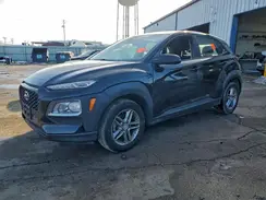 KM8K12AA1KU240335 2019 HYUNDAI KONA