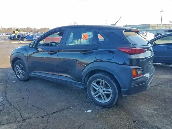 KM8K12AA1KU240335 2019 HYUNDAI KONA - Image 2