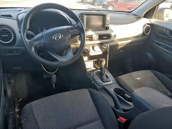 KM8K12AA1KU240335 2019 HYUNDAI KONA - Image 8