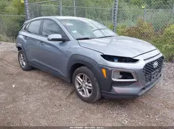 KM8K12AA1KU242442 2019 HYUNDAI KONA