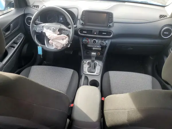 KM8K12AA1KU242943 2019 HYUNDAI KONA - Image 8