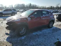 KM8K12AA1KU244322 2019 HYUNDAI KONA