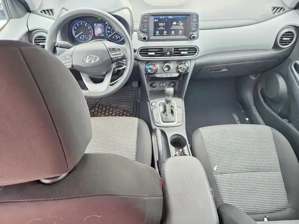 KM8K12AA1KU245664 2019 HYUNDAI KONA - Image 8