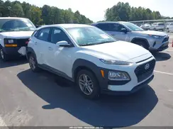 KM8K12AA1KU246913 2019 HYUNDAI KONA