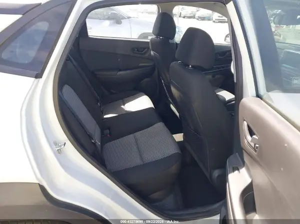 KM8K12AA1KU246913 2019 HYUNDAI KONA - Image 8