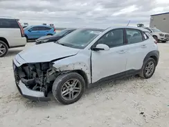 KM8K12AA1KU247012 2019 HYUNDAI KONA