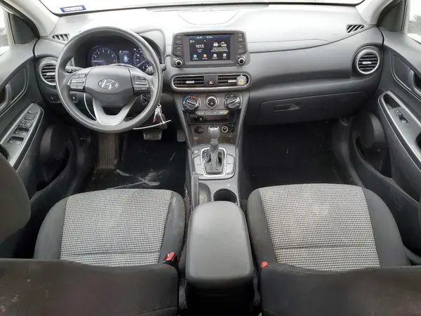 KM8K12AA1KU247012 2019 HYUNDAI KONA - Image 8