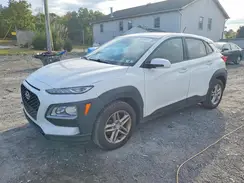 KM8K12AA1KU256647 2019 HYUNDAI KONA