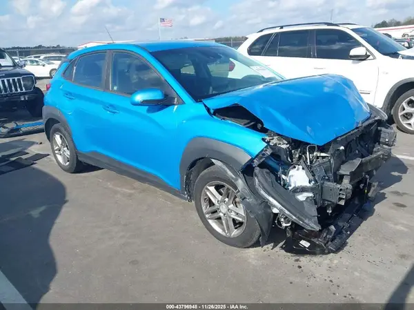 KM8K12AA1KU260536 2019 HYUNDAI KONA - Image 1
